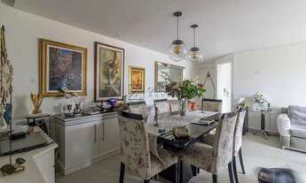 Imagem 3: Venda Apartamento 3 Dormitórios - 110 m² Vila Mariana