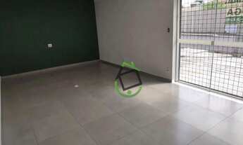 Imagem 5: Casa com 4 dormitórios, 280 m² - venda por R$ 1.200.000,00 ou aluguel por R$ 4.755,00/mês