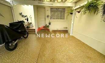 Imagem: Sobrado em Rua Marcellino Augustinho Battistini