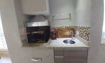 Imagem 3: Apartamento em Avenida Ômega - Melville Empresarial I e II - Barueri/SP