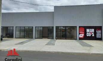 Imagem 4: Sala para alugar, 47 m² por R$ 2.901/mês - Jardim Santa Rita I - Nova Odessa/SP