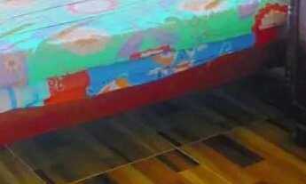 Imagem 6: Casa na praia do Abais para carnaval