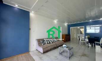 Imagem 4: Apartamento frente mar com 3 quartos (2 suítes), 1 vaga à venda e locação em Pitangueiras