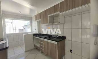 Imagem 3: Apartamento com 2 dormitórios para alugar, 56 m² por R$ 3.280/mês - São Vicente - Itajaí/S