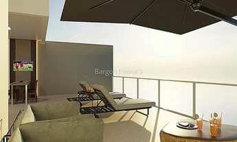 Imagem 6: Apartamento Garden com 2 quartos sendo 1 suíte a venda no Bairro São Pedro em Juiz de Fora