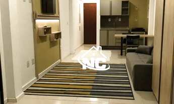 Imagem 4: Cobertura com 1 quarto à venda, 46 m² por R$ 320.000 - Itaipu - Niterói/RJ