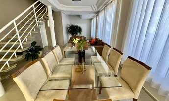 Imagem 4: Residência em Condomínio - sobrado impecável