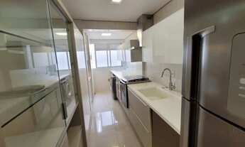 Imagem 3: Apartamento 2 dormitórios - Itacorubi