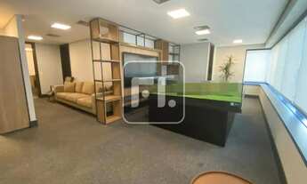 Imagem 4: Escritório para aluguel e venda tem 183 metros quadrados em Itaim Bibi - São Paulo - SP