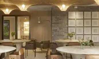 Imagem 6: Apartamento Camboinha C/89,02m² 3 Quartos, 1 Suíte, Varanda Gourmet , 02 Vagas Nasc/Sul