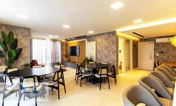 Imagem 7: Apartamento à venda em Canto, Florianópolis: 130m², 3 suítes, 3 dormitórios, por R$1.990.3