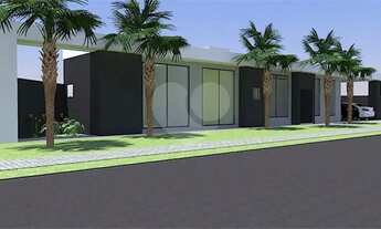 Imagem: Casa à venda com 3 quartos, sendo 3 suítes