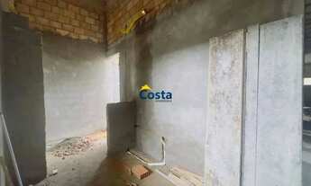 Imagem 6: Casa térrea com pé direito duplo e design moderno