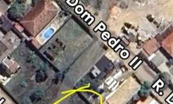 Imagem: Vende-se terreno 10x30