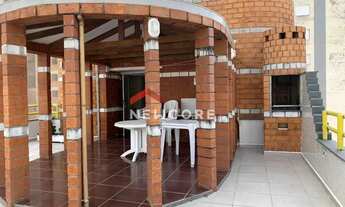 Imagem 4: Apartamento em Rua Nove - Enseada - Guarujá/SP