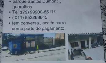 Imagem: VENDE IMOVEL FICA LOCALIZADO RUA SERIDO