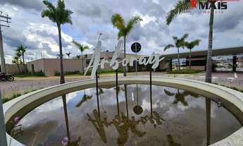 Imagem 7: Terreno 447,63m² - Condomínio Arborais Campinas