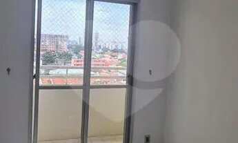 Imagem: Apartamento com 2 quartos para locação