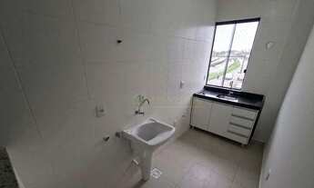 Imagem 3: Apartamento com 1 quarto para Alugar em Serraria, São José/SC