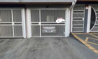 Imagem: Casa Jardim Paulista Indaiatuba