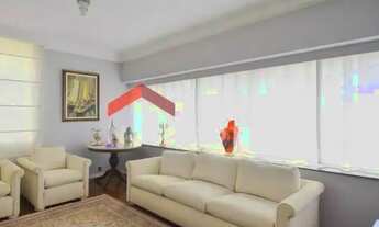 Imagem 5: Apartamento em Alameda Fernão Cardim - Jardim Paulista - São Paulo/SP