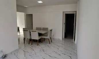 Imagem: APTO NO RES. PORT SAINT PAUL - 2489