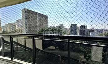 Imagem 6: Lindo apartamento de 2 dormitórios 1 suíte 1 vaga para locação pertinho do Mackenzie, Higi