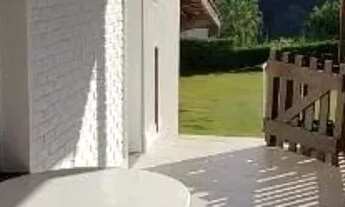 Imagem 3: Venha conhecer essa incrível casa para locação em condomínio de alto padrão em Vinhedo-SP