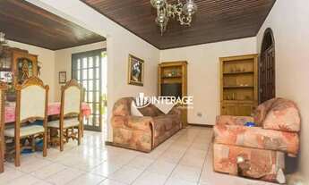 Imagem 2: Casa com 3 Quartos à venda, 126 m² por R$ 790.000 - Portão - Curitiba/PR