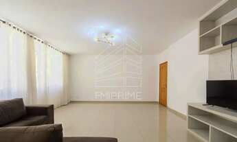 Imagem 5: Apartamento para venda em Bela Vista com 3 quartos, sendo 1 suíte , 177m²