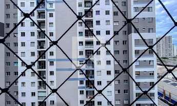 Imagem 5: Apartamento à Venda - Mooca, 2 Quartos, 34 m2