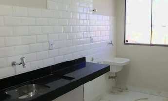 Imagem 2: URGENTE! ATENÇÃO! Lindo apto na QR 210! Fino Acabamento! Varanda! Garagem! Ac. Financiamen