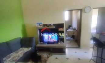 Imagem 3: Casa em Rua Virgílio César - Nossa Senhora de Fátima - Contagem/MG