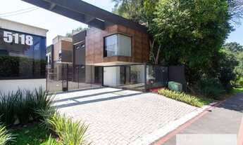 Imagem 2: Casa 16 no Condominio Aspen à venda, Santa Felicidade, Curitiba, PR