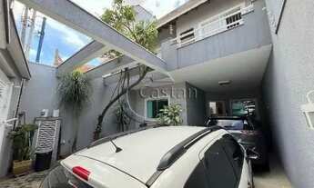 Imagem 3: Sobrado em Mooca