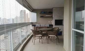 Imagem 2: Apartamento Panamby