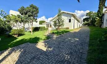 Imagem 3: Chácara à venda em Indaiatuba, Colinas do Mosteiro de Itaici