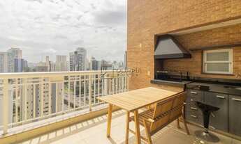 Imagem 6: Aluguel Apartamento 2 Dormitórios - 147 m² Brooklin