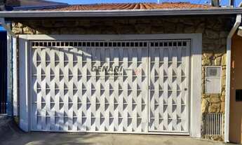 Imagem 3: Casa à venda com 3 Quartos no Jardim Morada do Sol, Indaiatuba - SP