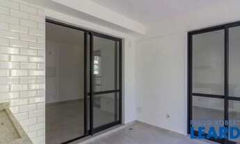 Imagem 3: APARTAMENTO - CENTRO - SP