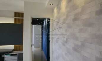 Imagem 5: Residencial VIVANT - Apartamento 107m² | 3 Suítes