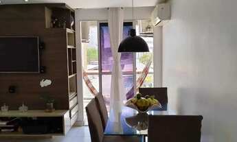 Imagem 4: Excelente Apartamento no Mar de Aruana 2 - 173520 [9380