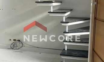 Imagem 3: Sobrado em Rua Mongaguá - Jardim América - Poá/SP