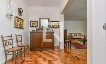 Imagem 5: Apartamento à Venda - Higienópolis, 4 Quartos, 400 m2