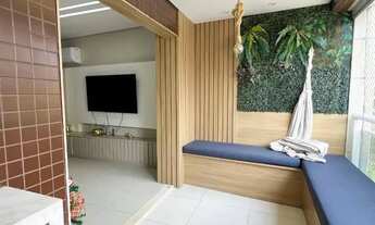 Imagem 6: Apartamento | 120m² | 3 Quartos | 2 Vagas