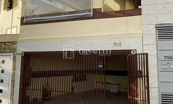 Imagem: Casa para aluguel em Vila Matilde São Paulo