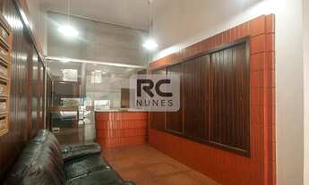 Imagem 7: Sala a Venda na Savassi com banheiro