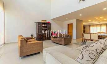 Imagem 3: Casa à venda em condomínio residencial em Araçoiaba da Serra | 311m² em Saint Charbel