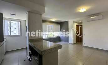 Imagem 2: Venda Apartamento 2 quartos Vila da Serra Nova Lima