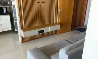 Imagem 5: Imóvel para venda com 62 metros quadrados com 3 quartos em Morada de Camburi - Vitória - E